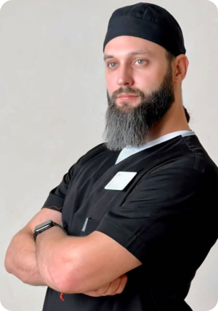 Dr.Shumaev